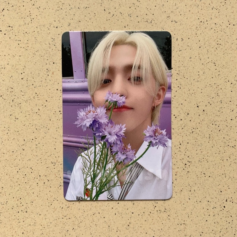 Seventeen S.coups Your Choice Benefit Yizhiyu A Seungcheol Scoups Cheol