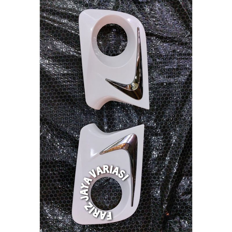 GARNIS LAMPU VOGLAMP AVANZA 2012 2013 2014 COVER VOGLAMP AVANZA