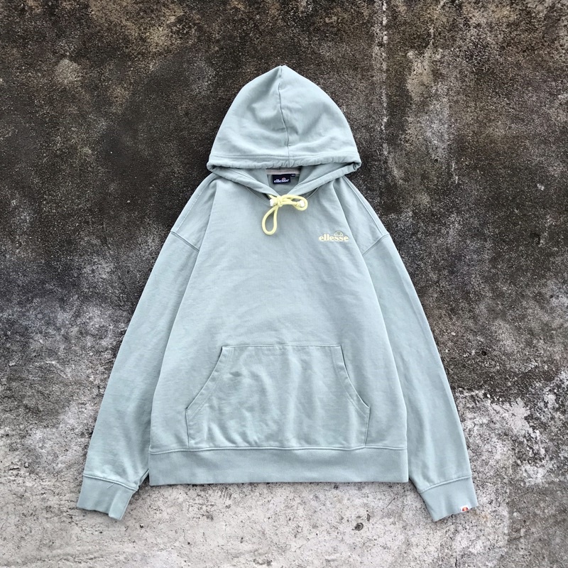 Hoodie ELLESSE second