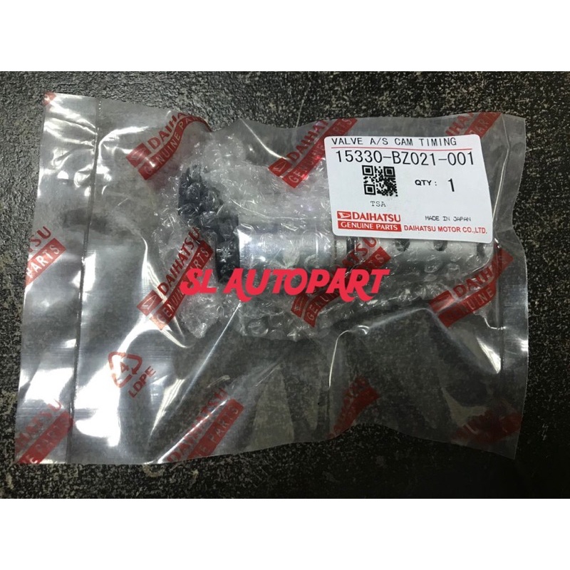 Sensor vvti ocv daihatsu gran max original