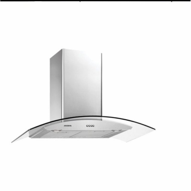 Modena Cooker Hood Chimney CX 7313 S CX7313S 7313S