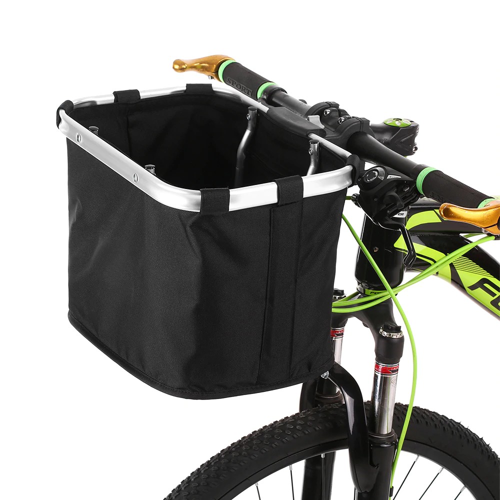 handlebar pet carrier