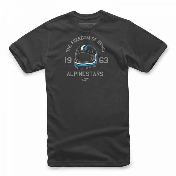 Alpinestars Spirit Tee / Kaos T-Shirt
