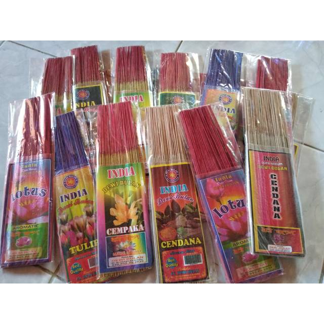 Dupa harum Dewi bulan