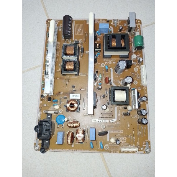 PSU Samsung Plasma 43E400