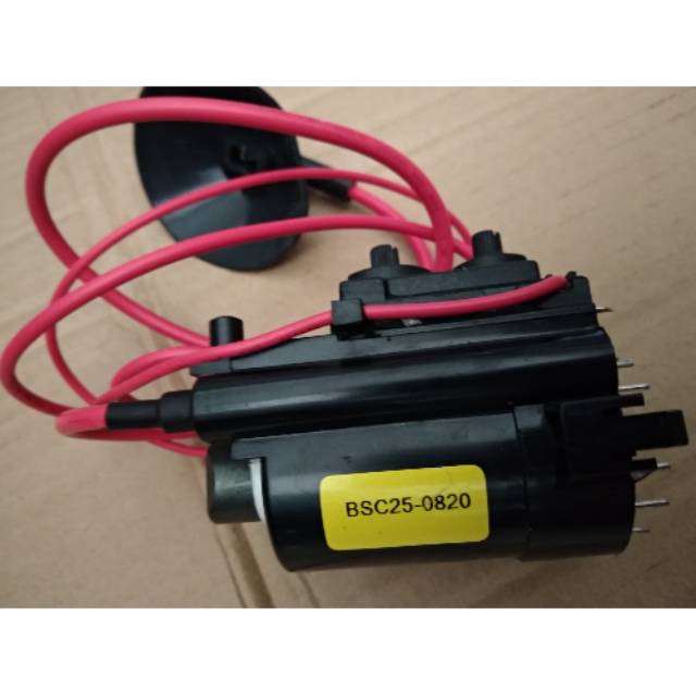 Fly back TV BSC 25 - 0820