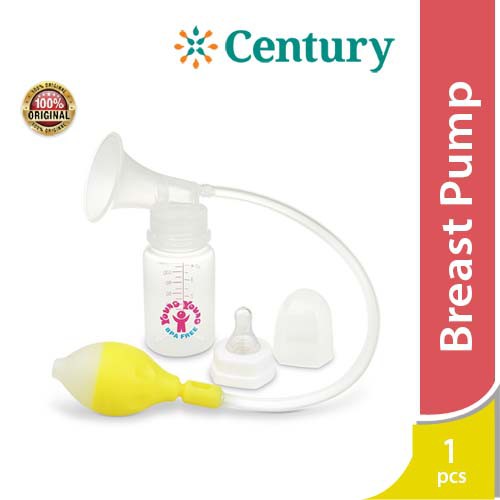 Young Young Breast Pump Set 306 Pipa Selang