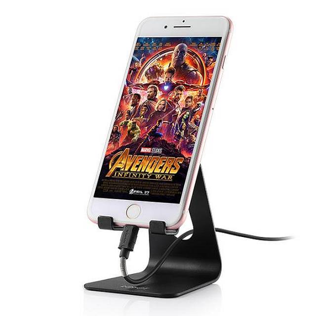 HOLDER HP Robot RT-US02 Phone Holder Stand Universal Stand Holder Robot Original Holder (200gr)