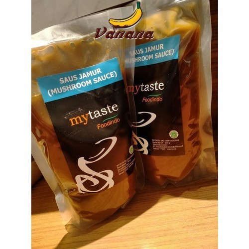 

MY TASTE MUSHROOM 500g