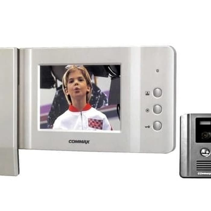 

Video Door Phone Commax CDV-50P Video Doorphone Commax CDV-50P
