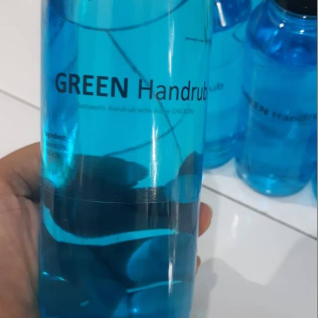 

Handsanitizer 500ml