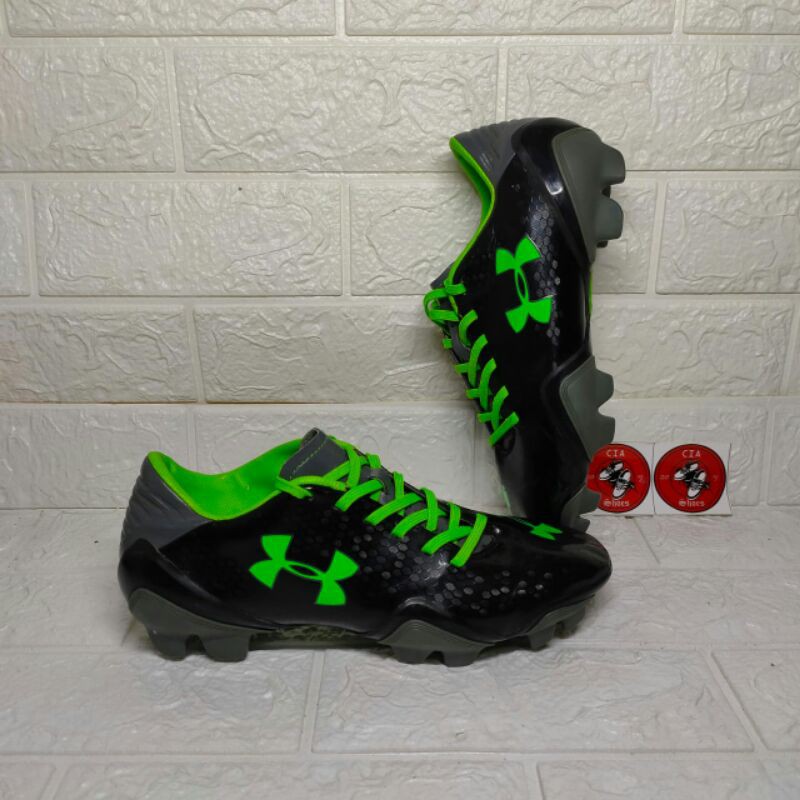 UNDER ARMOUR ORIGINAL SECOND / SEPATU BOLA / SPORT SHOES