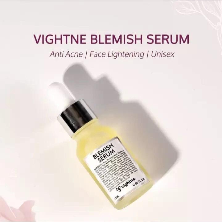 [BEST SELLER] BLEMISH SERUM VAVL BY VIVALENTINE