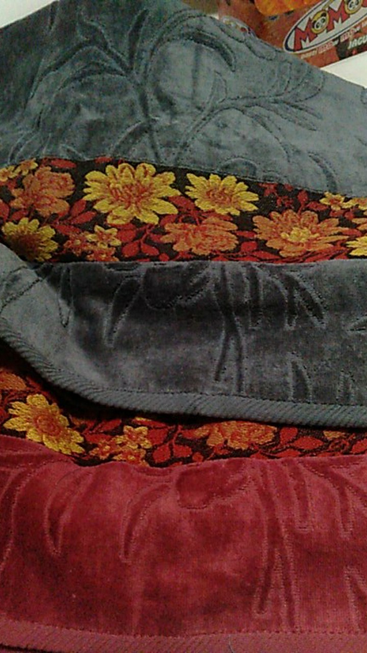 Handuk Lexus Luxury Xl - Jumbo 90 X 150