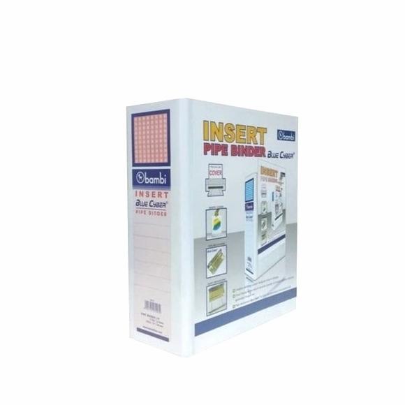 

Office & Stationery | Document Organizer | Odner Bambi 1170 | 100 Mm | Best Seller