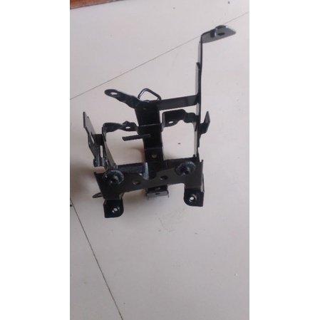 dudukan aki vario lama 110 Dan Vario techno 110 krbu
