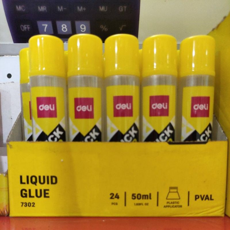 

Lem liquid deli