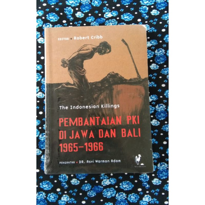 Pembantaian Pki Di jawa Dan Bali 1965-1966