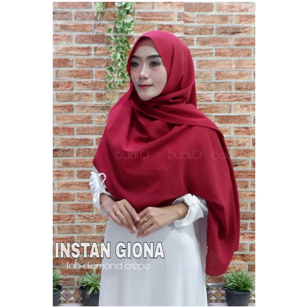 Instan Giona