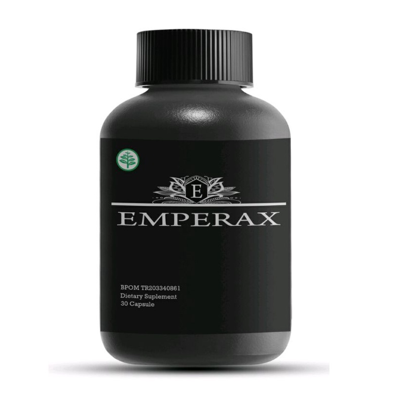 Obat Emperax Asli Oryginal