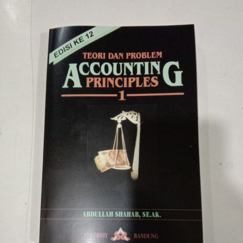 

buku prinsciples accounting teori dan problem