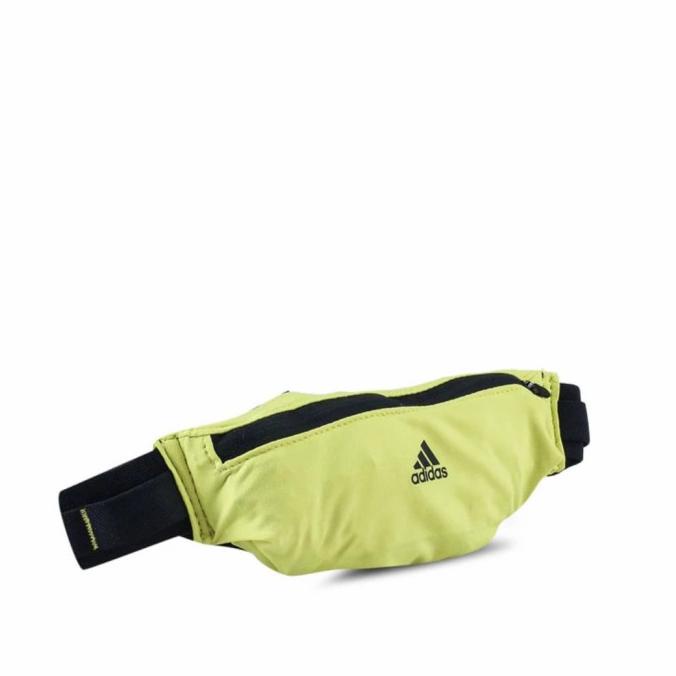 Mas.Bridgett - Adidas running belt bag waistbag