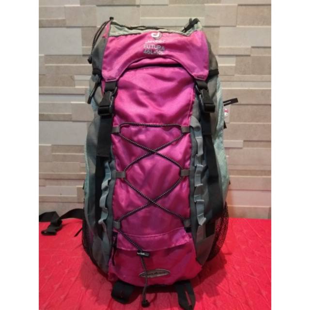 Rangsel Deuter Futura 45L+10L