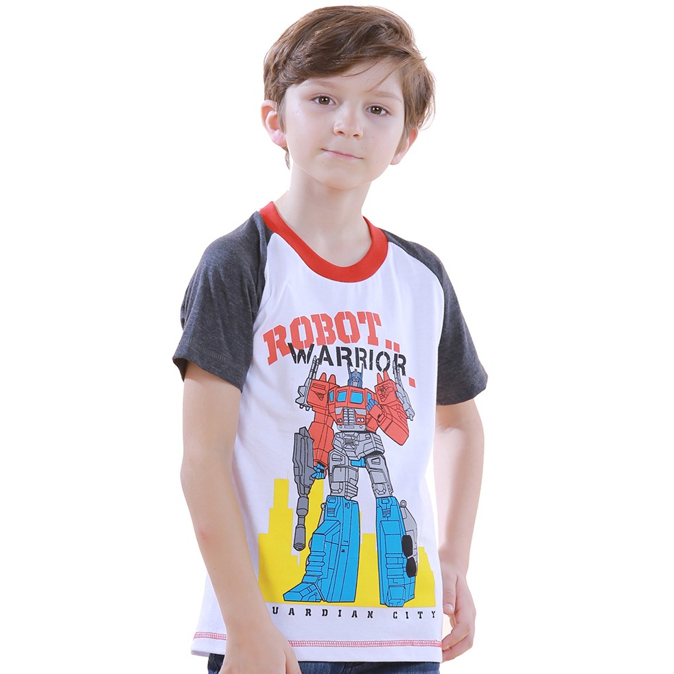 T-0408 Warrior - Toddler Original