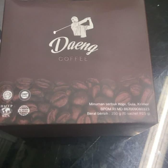 

KOPI DAENG - DAENG COFFEE - KOPI PREMIUM - KOPI PRIA - KOPI STAMINA