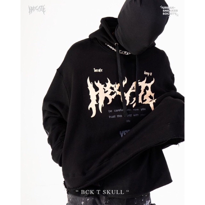 Hecate drop 8 (SOLD)