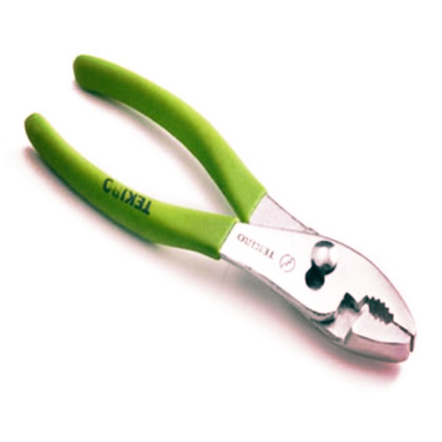 TANG SLIP JOINT TEKIRO 6” TANG STEL 6"