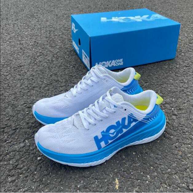 hoka shoes non slip