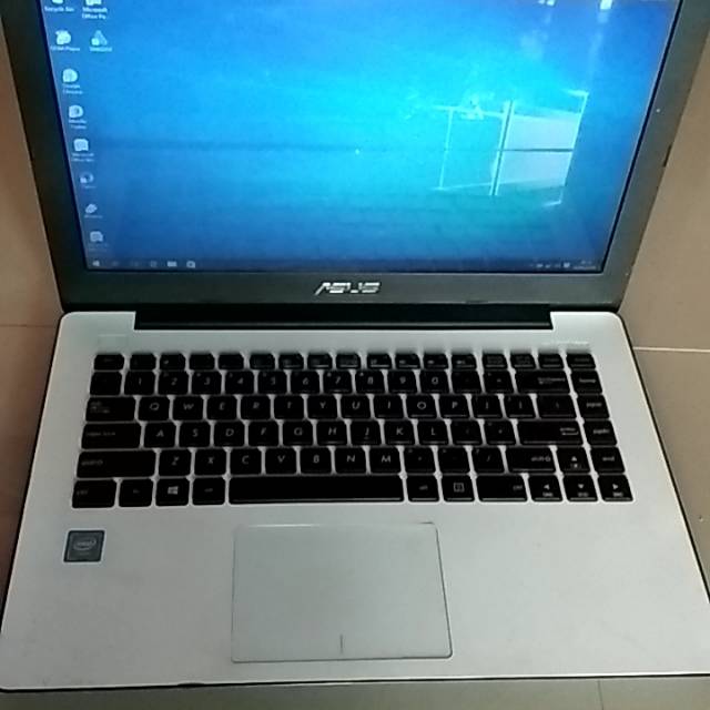 Laptop Asus X453s Shopee Indonesia