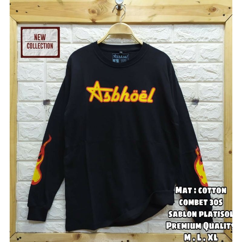 LS ASBHOEL