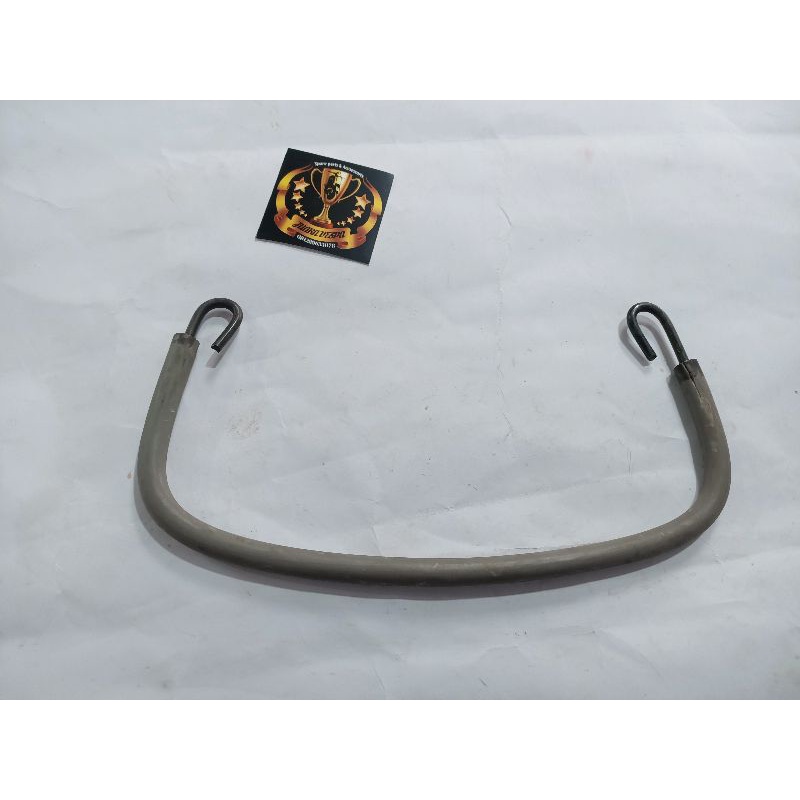 Pegangan Sadel Jok Pisah Vespa Super Sprint Px Excel