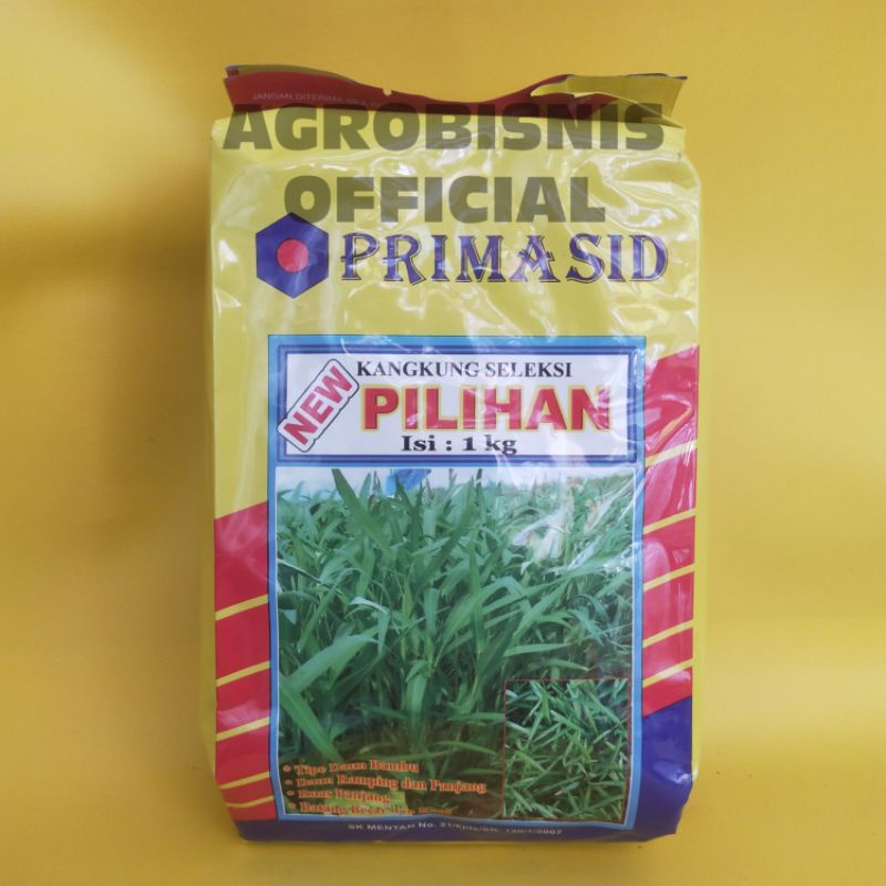 KANGKUNG PRIMASID KANGKUNG SELEKSI PILIHAN 1 KG