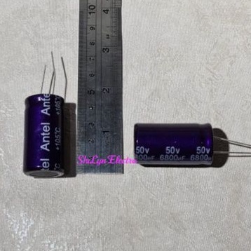 ELCO 6800UF 50V ANTEL
