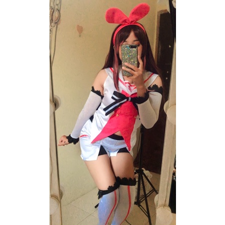 kizuna ai fullset monenjoy