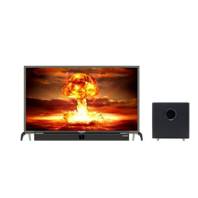 LED Polytron Soundbar 40inchi PLD 40B880