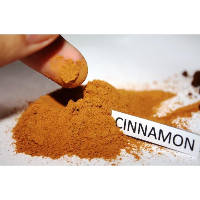 

BERKUALITAS! Kayu Manis Cinnamon Cassia Bubuk Powder