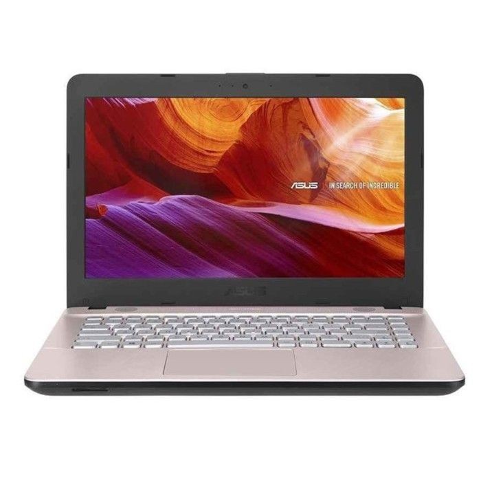 Asus Vivobook X441MAO 413 - Rose Gold | W10