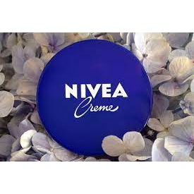 Nivea Creme Tin 60ML