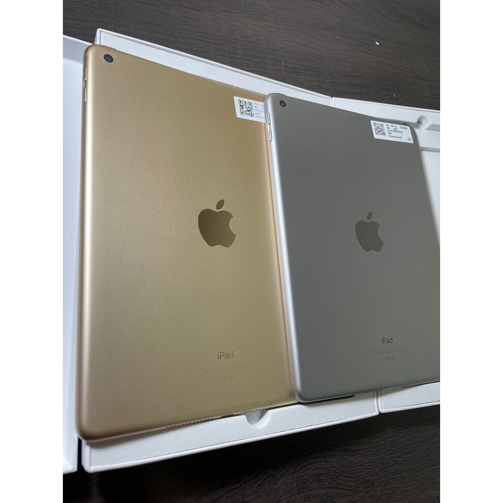 IPAD 5 &amp; 6 SECOND ORIGINAL MULUS LIKE NEW WIFI ONLY