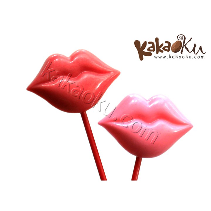 

Lolipop Cokelat Lip
