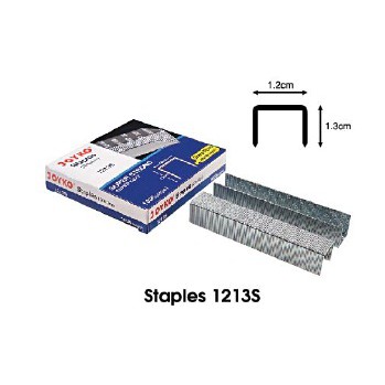 

Ecer isi stapler - Staples 1213s