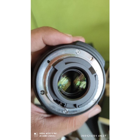 lensa makro nikon afs 40mm f2.8