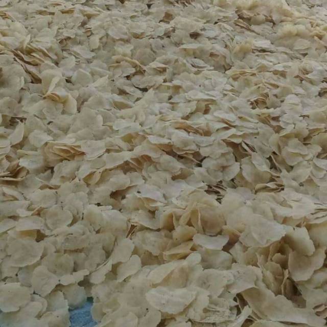

Emping khas kulon banten