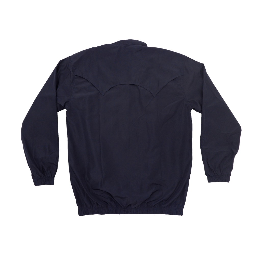 CRUSH EXP Jacket Harrington JKC0522 - NAVY