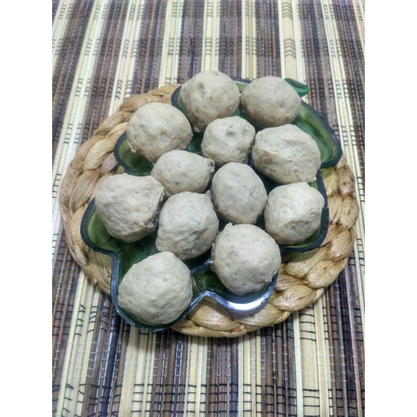 

Bakso Sapi