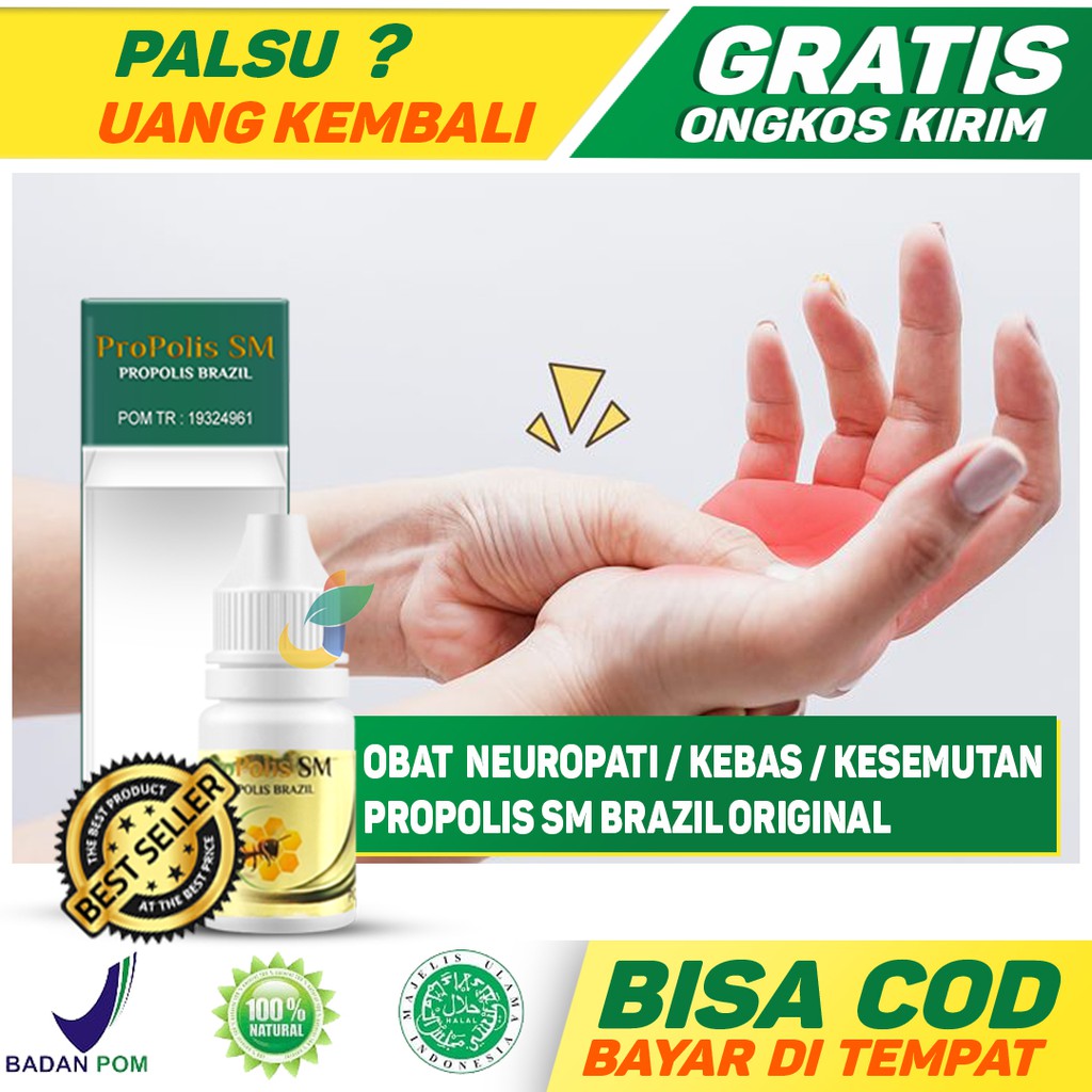 Obat Neuropati, Neuropati Diabetik, Neuropati Perifer, Kerusakan Fungsi Syaraf, Sering Kram, Kesemut